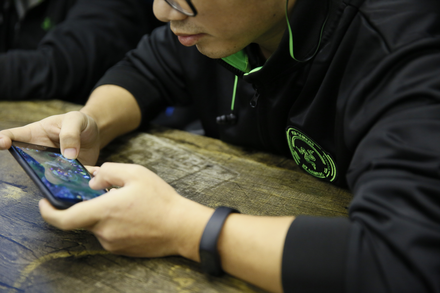 法国射击队表现稳健,夺得王者之矛