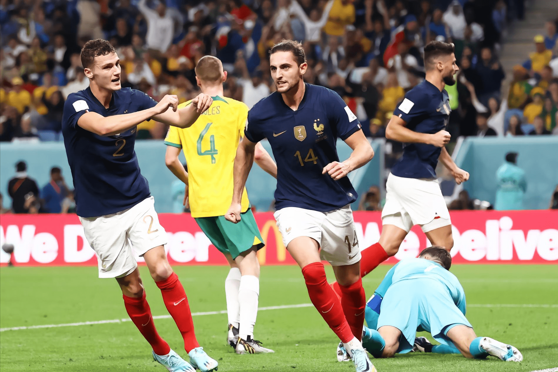 法国射击队表现稳健,夺得王者之矛 法国射击队表现稳健,夺得王者之矛