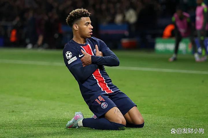 乐鱼体育直播-关于巴黎圣日耳曼遭遇平局,寻求反弹的信息