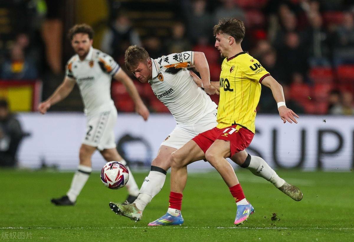 沃特福德-客场击败谢菲联,近三轮不败 沃特福德-客场击败谢菲联,近三轮不败