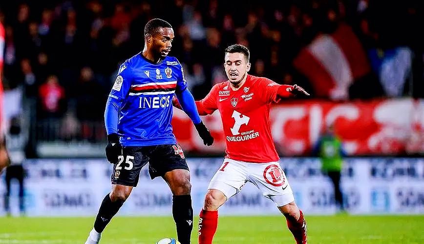 乐鱼体育地址-南特战平圣埃蒂安,双方互不相让的简单介绍