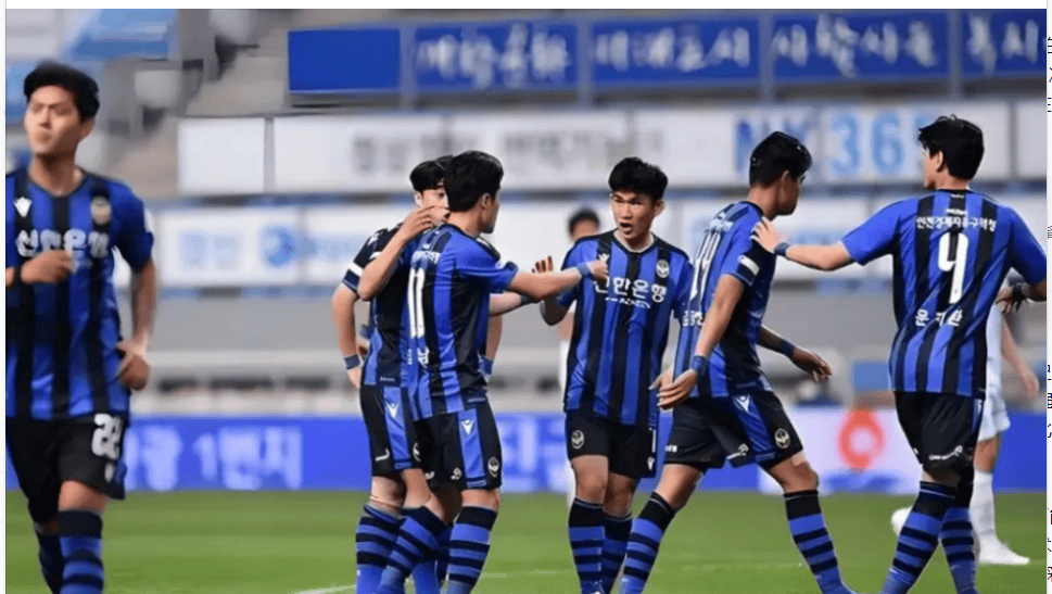 首尔FC再度展现实力,战胜对手晋级 首尔FC再度展现实力,战胜对手晋级