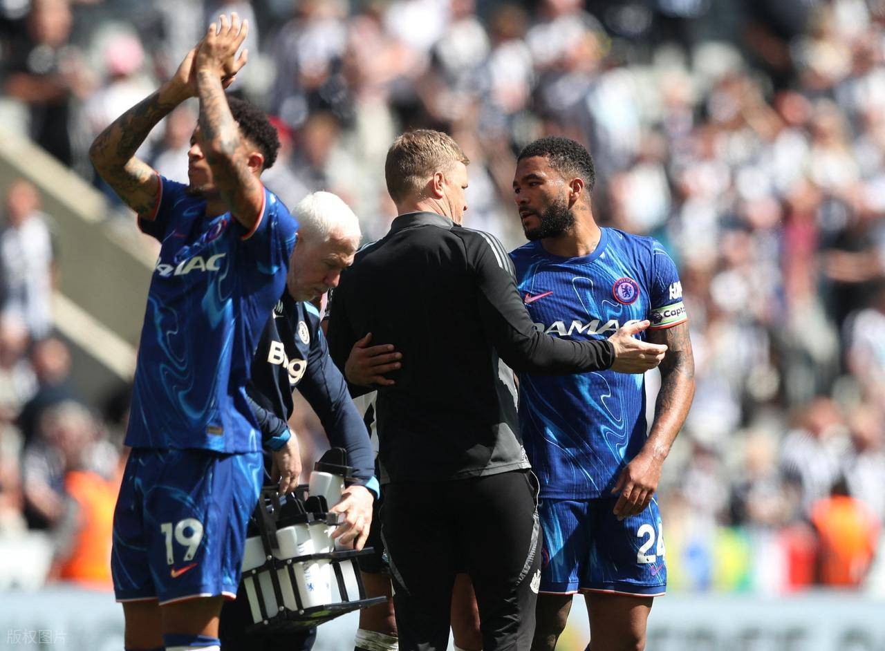 纽卡斯尔联克服困难,拿下宝贵三分的简单介绍