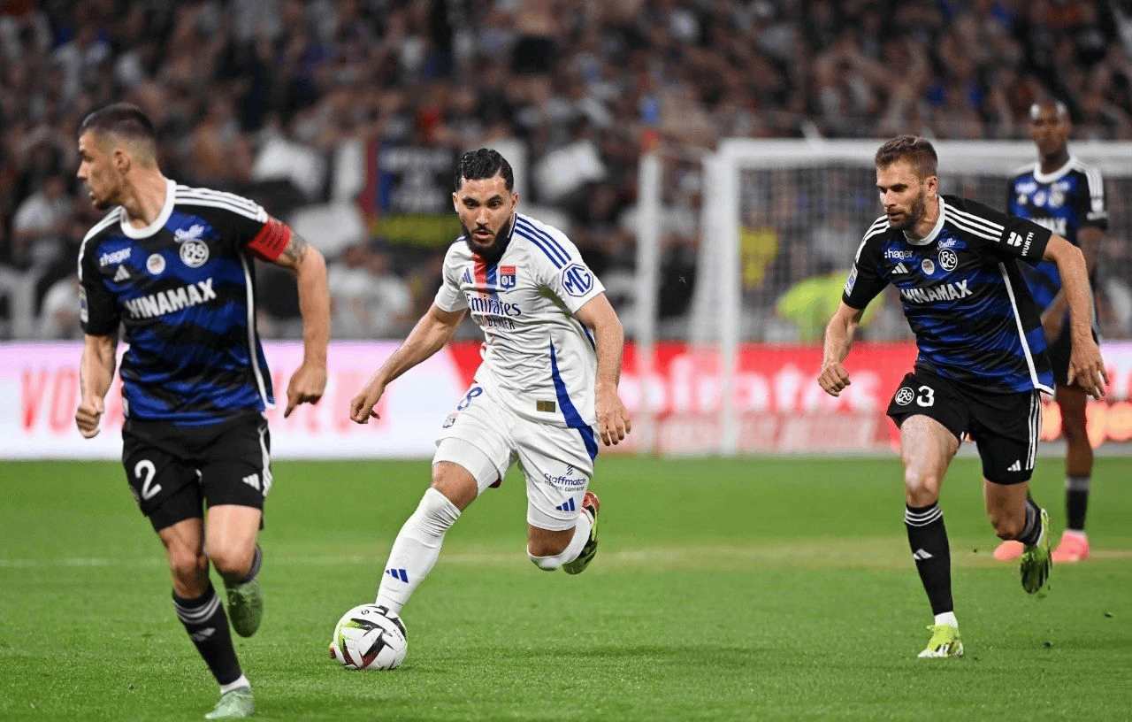 乐鱼体育app-里尔客场击败昂热,领跑法甲积分榜的简单介绍