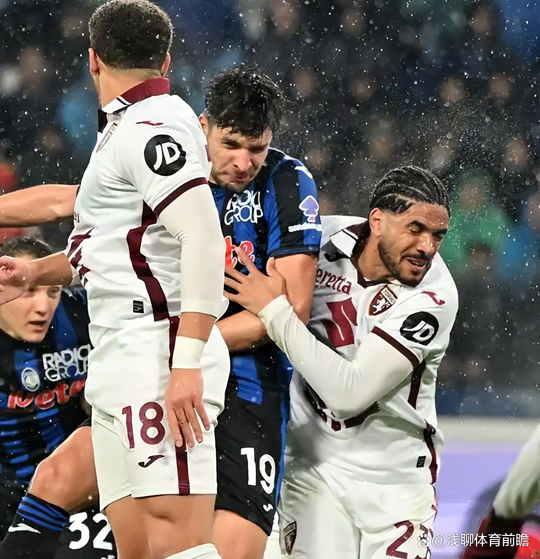 关于亚特兰大主场豪取大胜,继续引领意甲积分榜的信息 关于亚特兰大主场豪取大胜,继续引领意甲积分榜的信息