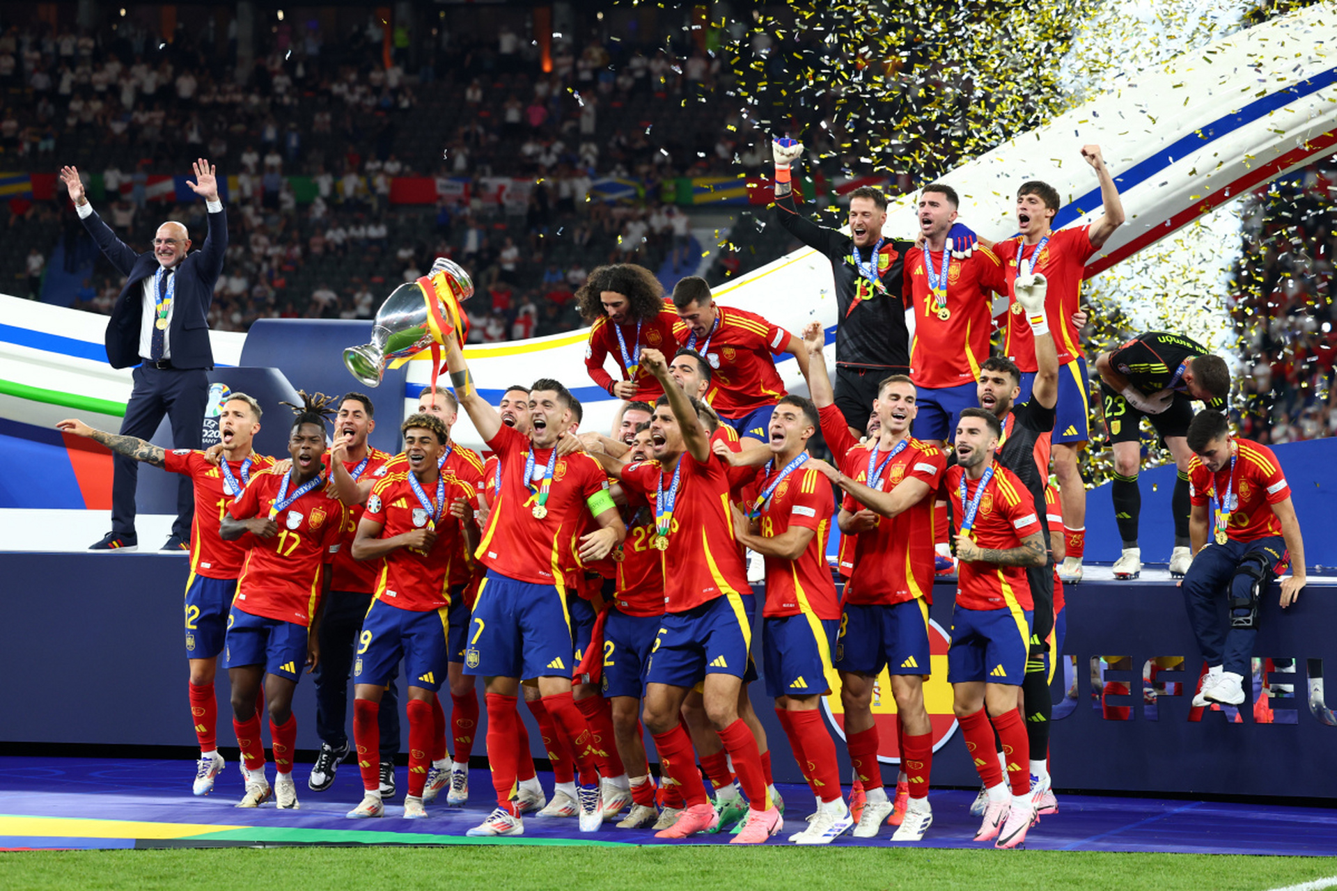 乐鱼体育官网app-包含欧洲足球职业联赛高能对决,强队实力展现无懈可击的词条