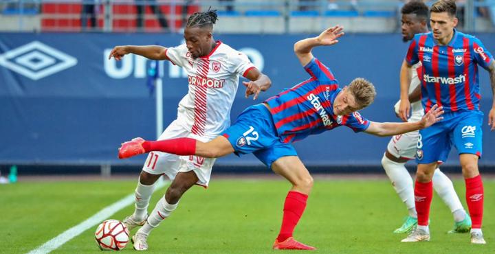 包含欧塞尔队客场战平,保持不败记录的词条 包含欧塞尔队客场战平,保持不败记录的词条