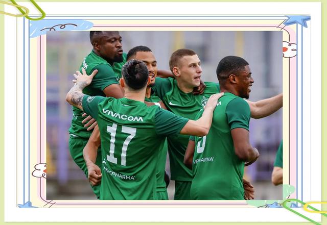 卢多格雷茨斩获连胜,苏格兰超级联赛激励冠亚军竞争的简单介绍 卢多格雷茨斩获连胜,苏格兰超级联赛激励冠亚军竞争的简单介绍