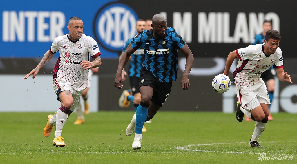 乐鱼体育中国官网-卡利亚里客场告捷，积分榜排名有所提升