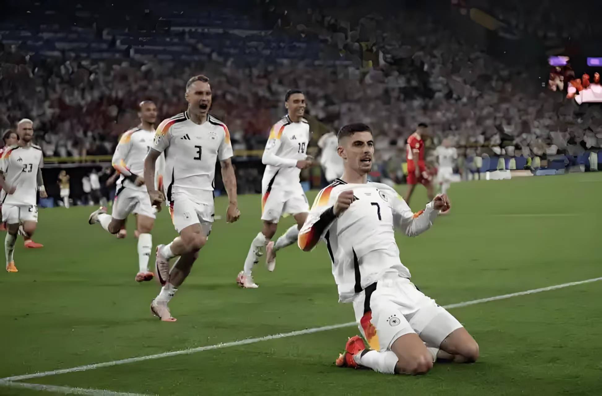 乐鱼体育官方登录入口-白俄罗斯队火力全开晋级欧洲国家队赛事