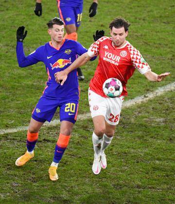 乐鱼体育娱乐-美因茨将在客场对阵莱比锡红牛,能否赢得比赛?