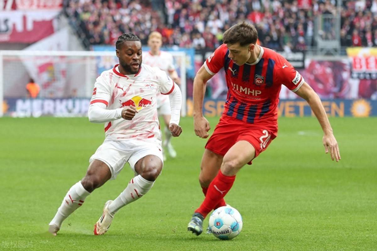 美因茨将在客场对阵莱比锡红牛，能否赢得比赛？