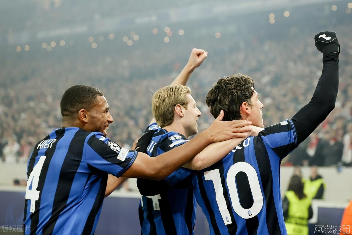 乐鱼体育官方-亚特兰大客场击败乌迪内斯，继续保持不败战绩的简单介绍