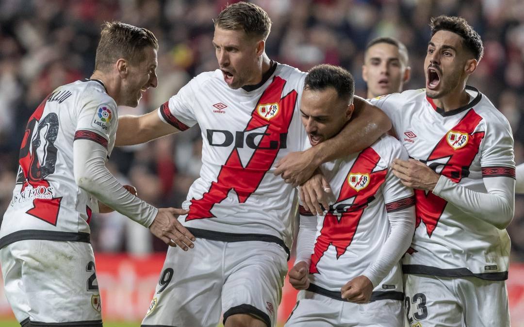 关于马德里竞技主场战胜巴列卡诺,欧战资格锁定的信息 关于马德里竞技主场战胜巴列卡诺,欧战资格锁定的信息