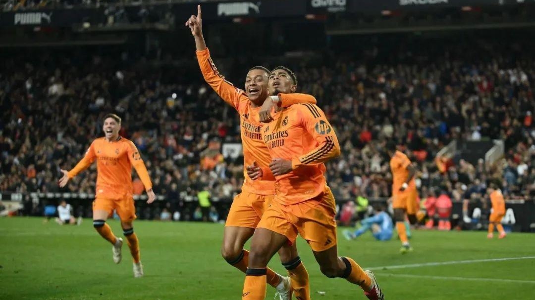 乐鱼体育注册-瓦伦西亚主场告负,连续不胜