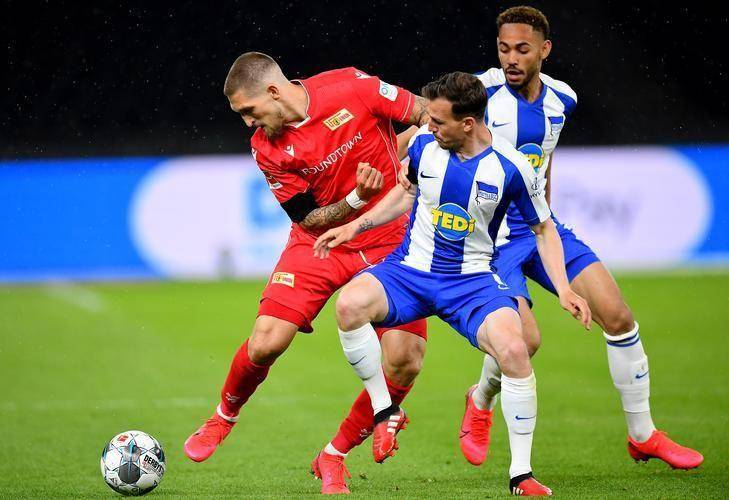 关于柏林赫塔淘汰竞争对手,晋级再上一层楼的信息 关于柏林赫塔淘汰竞争对手,晋级再上一层楼的信息