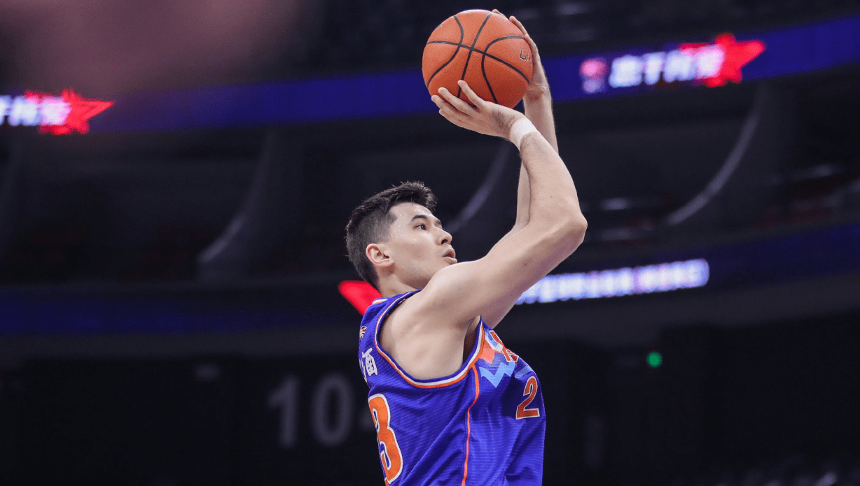 乐鱼体育官方入口-关于北京首钢主帅赞扬罗伯特-高登:他是球队不可替代的一员的信息