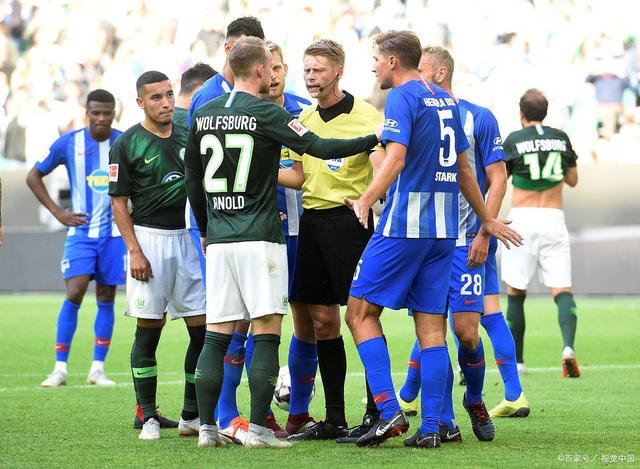 乐鱼体育网址-包含斯图加特攻破对手防线,取得关键胜利的词条