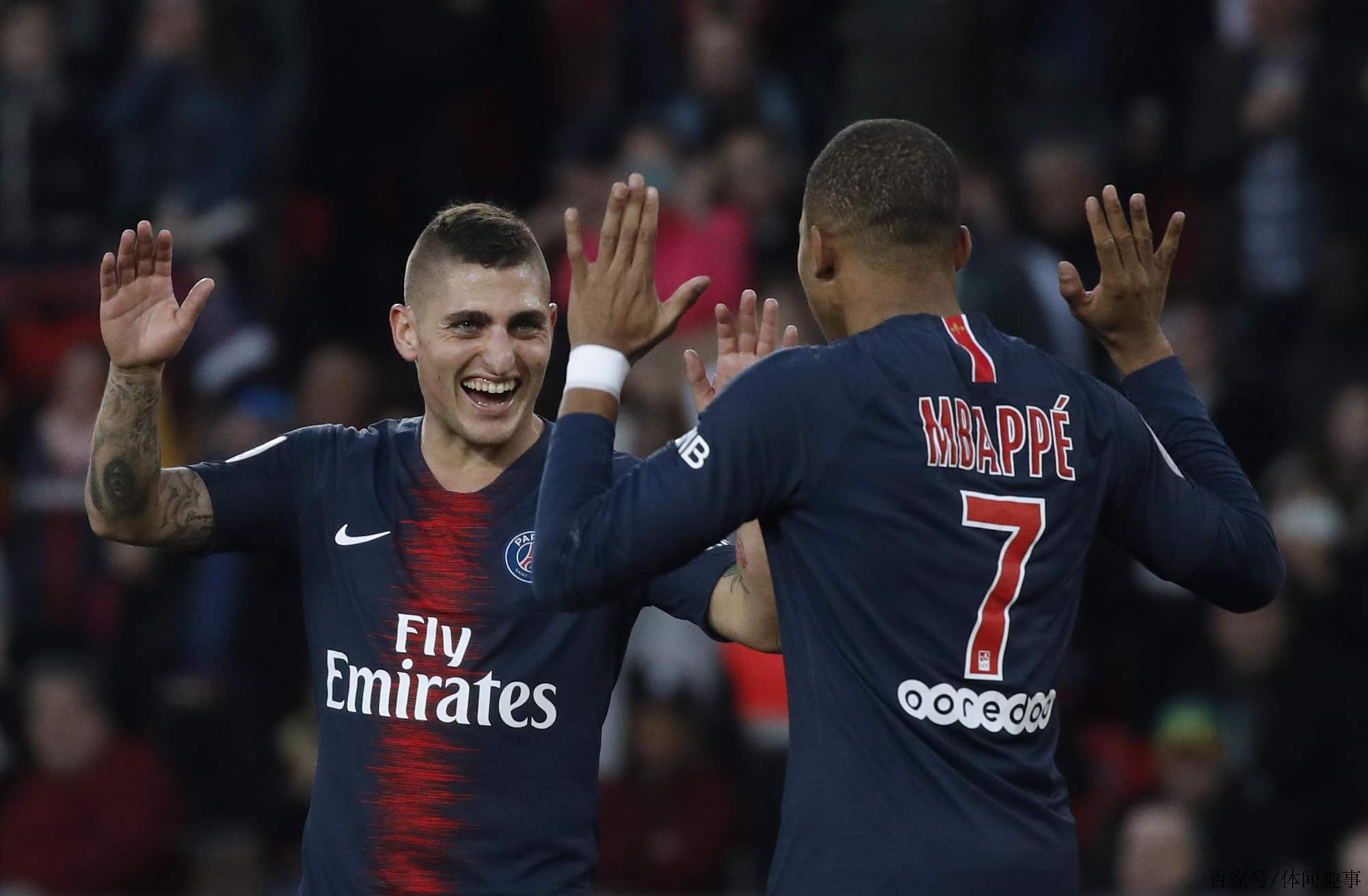 巴黎圣日耳曼力求连胜,冲击法甲榜首的简单介绍 巴黎圣日耳曼力求连胜,冲击法甲榜首的简单介绍