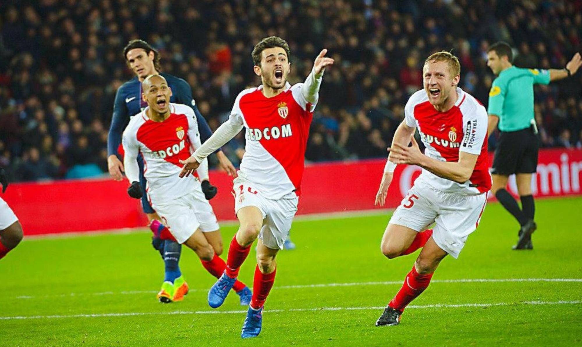 乐鱼体育app下载地址-摩纳哥反复无常,法国联赛矛盾频现