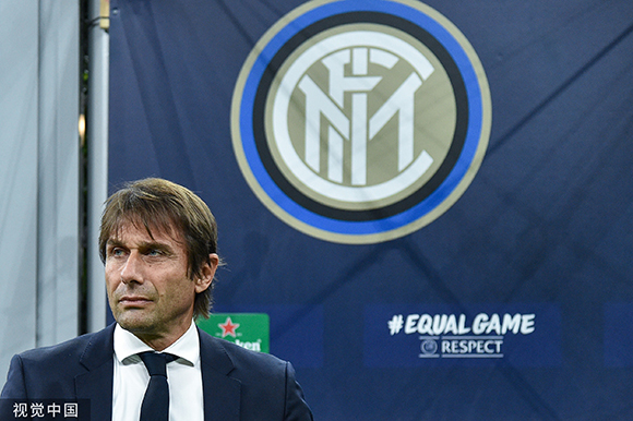 苏宁拟出售国际米兰俱乐部,价值或超过10亿欧元 苏宁拟出售国际米兰俱乐部,价值或超过10亿欧元