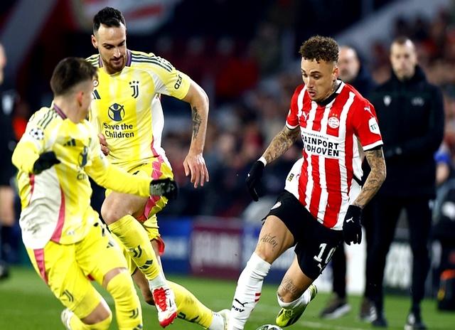 尤文图斯遭遇惨败,欧冠梦碎的简单介绍 尤文图斯遭遇惨败,欧冠梦碎的简单介绍