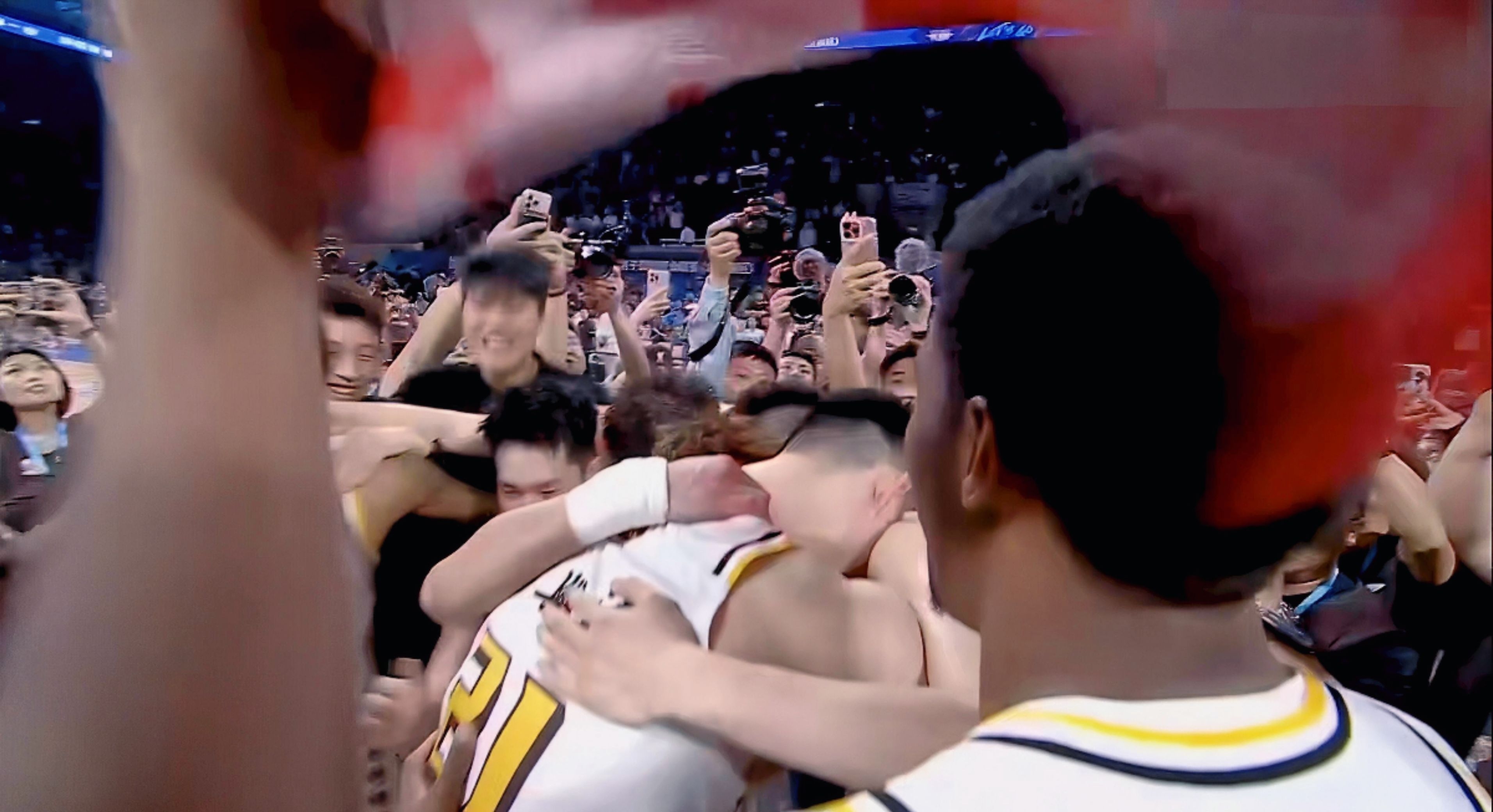 乐鱼体育官方-包含顶尖强手齐聚,体育盛事轰动一时的词条