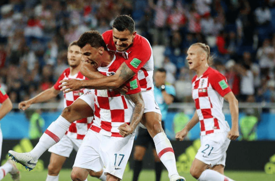 瑞典力克克罗地亚,晋级之路充满希望的简单介绍 瑞典力克克罗地亚,晋级之路充满希望的简单介绍