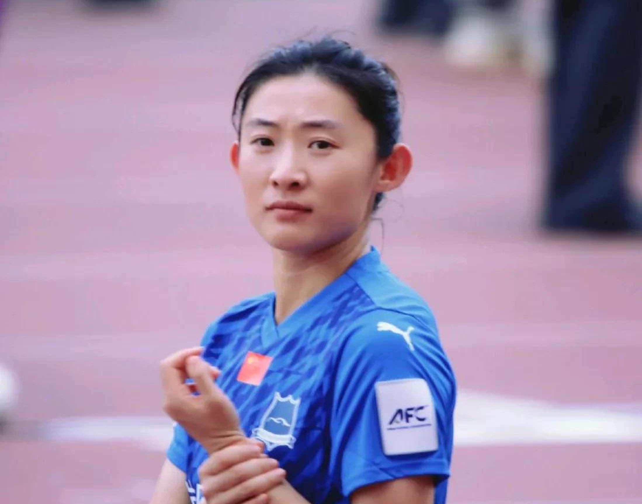 因伤缺席!中国国家女足主力球员仍未复出的简单介绍 因伤缺席!中国国家女足主力球员仍未复出的简单介绍