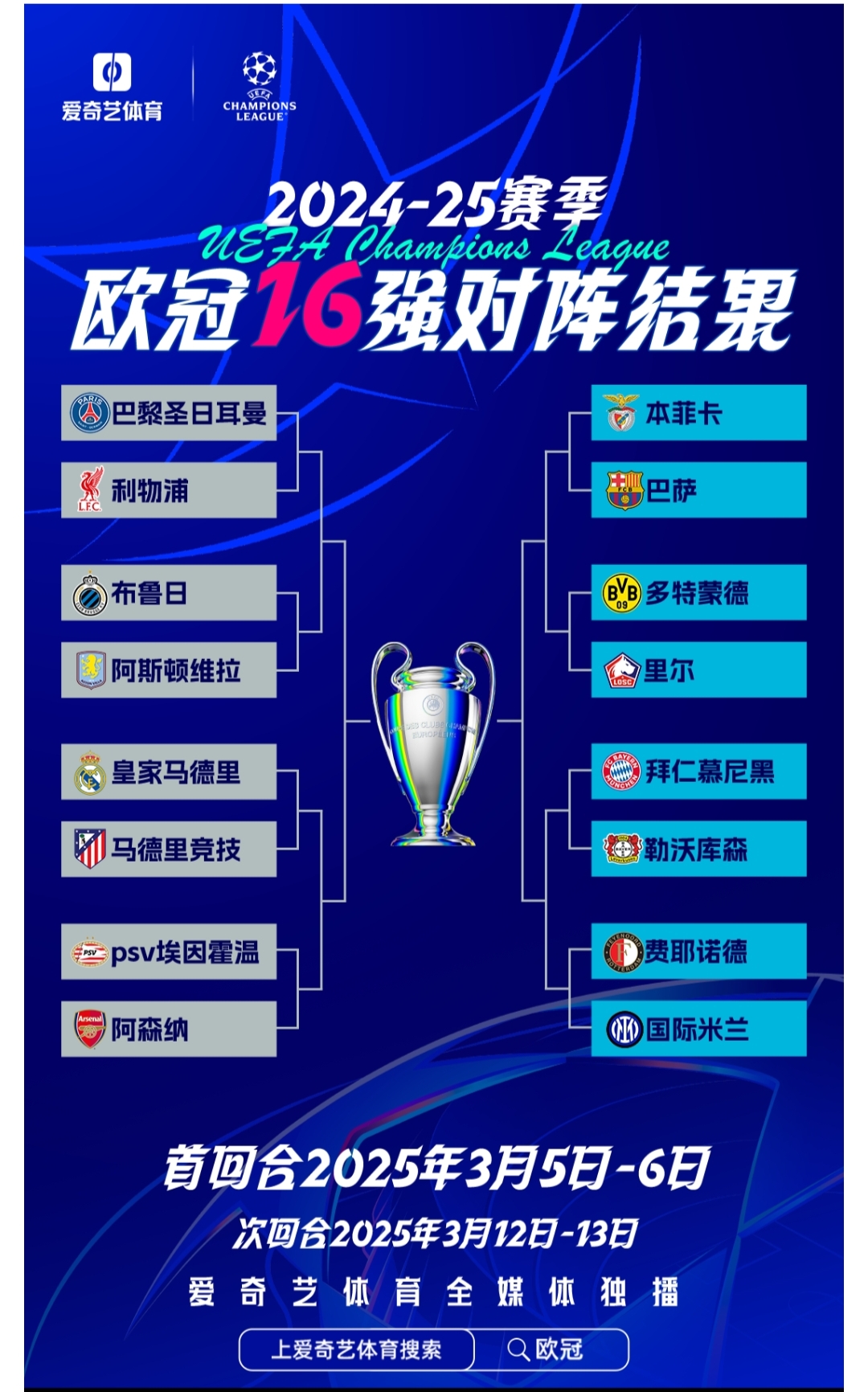 乐鱼体育官网app-欧洲冠军联赛夺冠热门浮出水面,比赛纷纷进入白热化的简单介绍