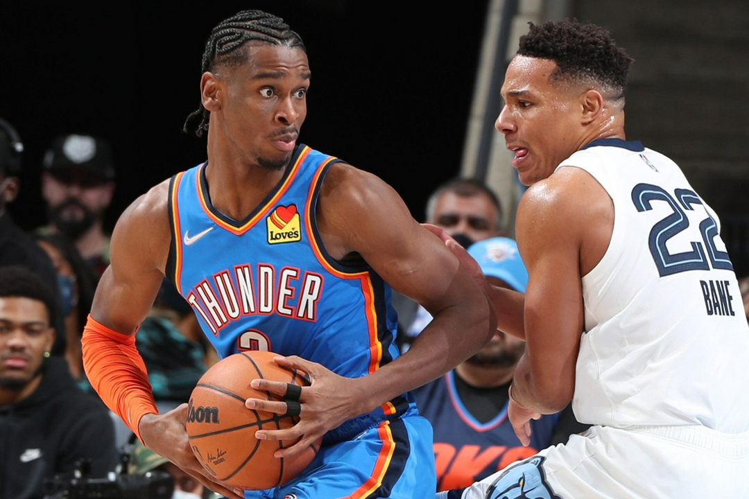 乐鱼体育注册-灰熊客场战胜开拓者，莫兰特助攻刷新生涯纪录