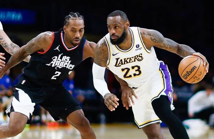 乐鱼体育网页版登录入口-包含湖人大胜国王，保罗-乔治砍下三双的词条