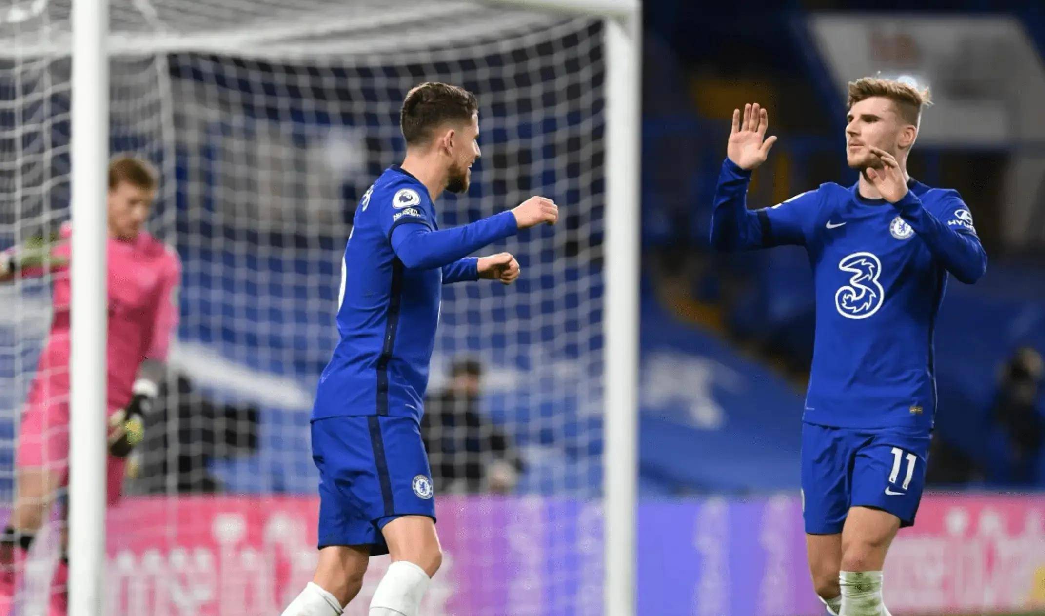 乐鱼体育教练-切尔西主场战平托特纳姆热刺，相持不下的简单介绍