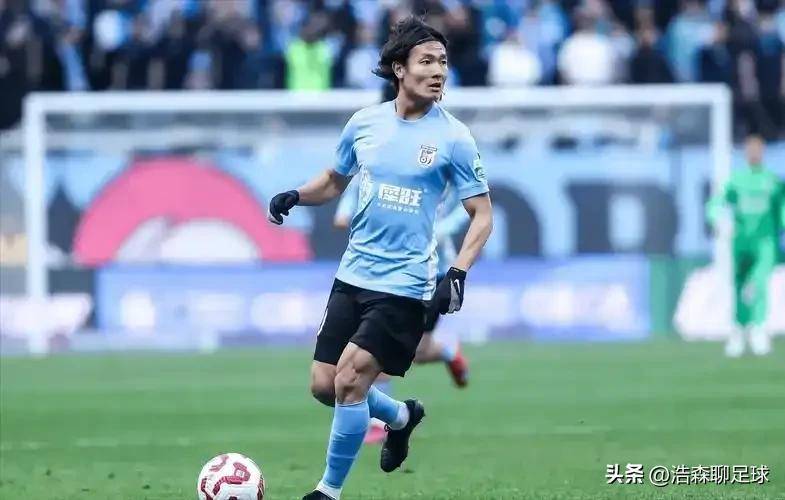 关于长春亚泰胜天津泰达，主场取得胜利的信息