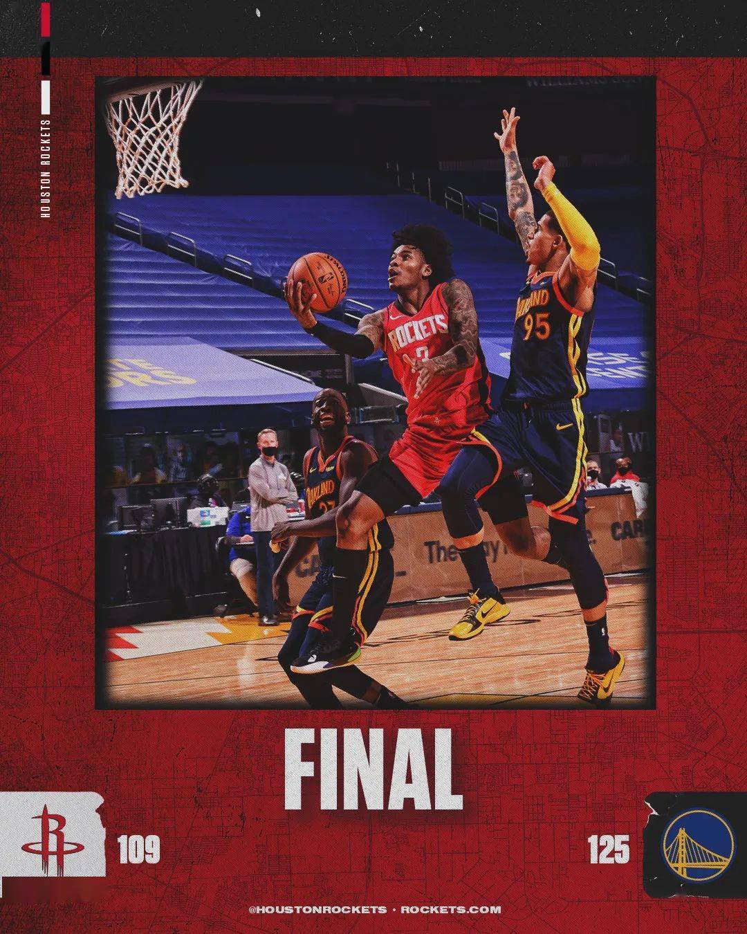 火箭胜人，一分险胜淘汰更进一步进入总决赛的简单介绍