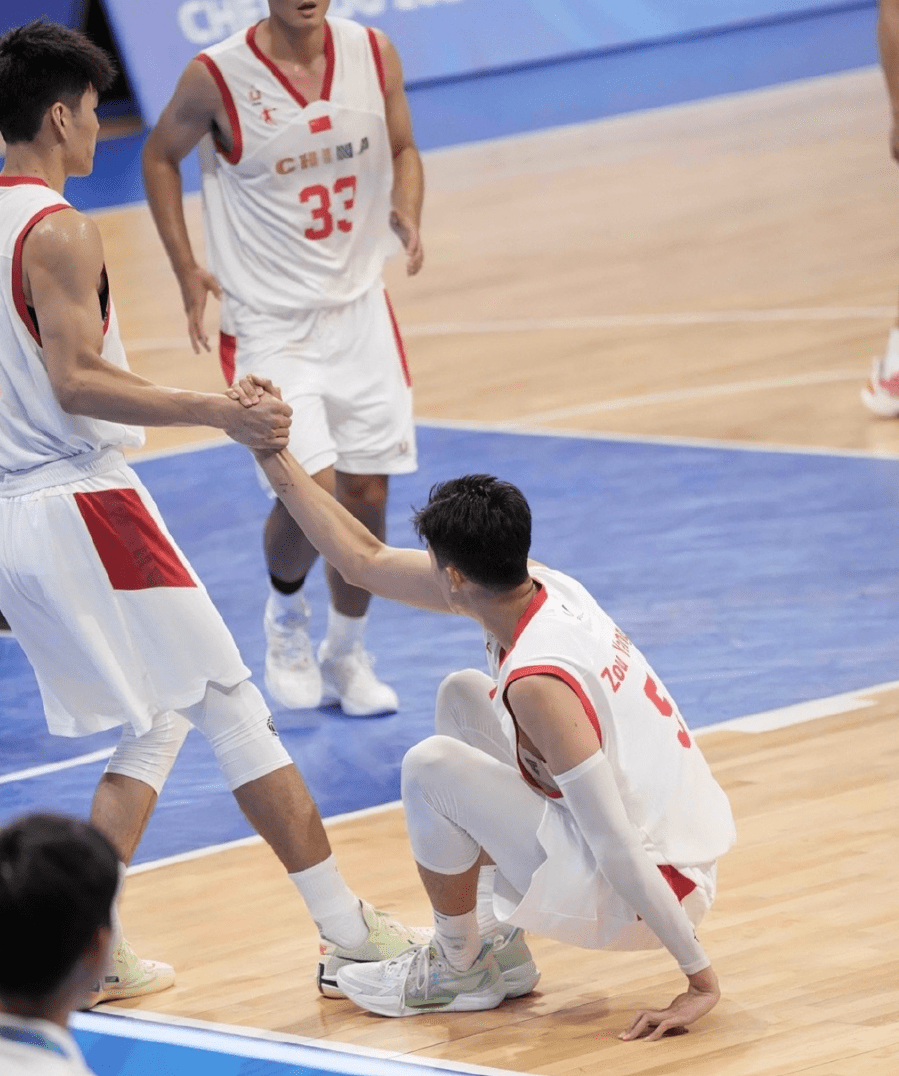 乐鱼体育新闻-关于重庆男篮信心爆棚，必胜信念不容置疑的信息