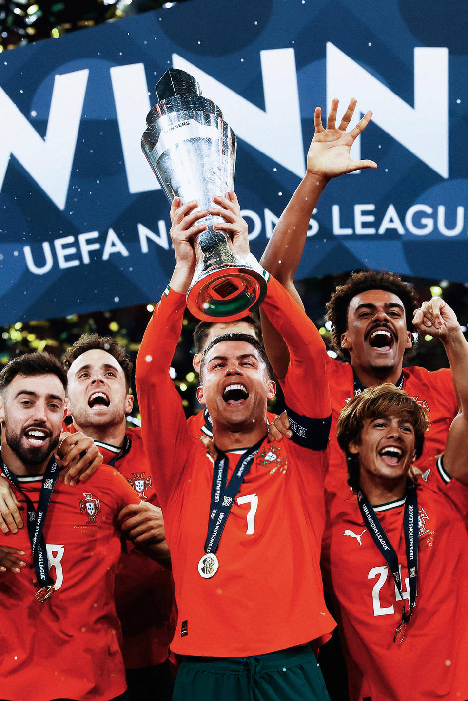 热血激战！欧国联赛半决赛再度掀起高潮的简单介绍